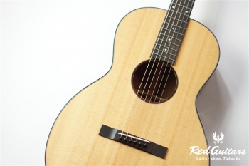 Model-00 African Mahogany